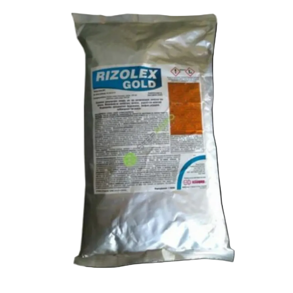 Fongicide Racinaire pour Protection contre Maladies du Sol