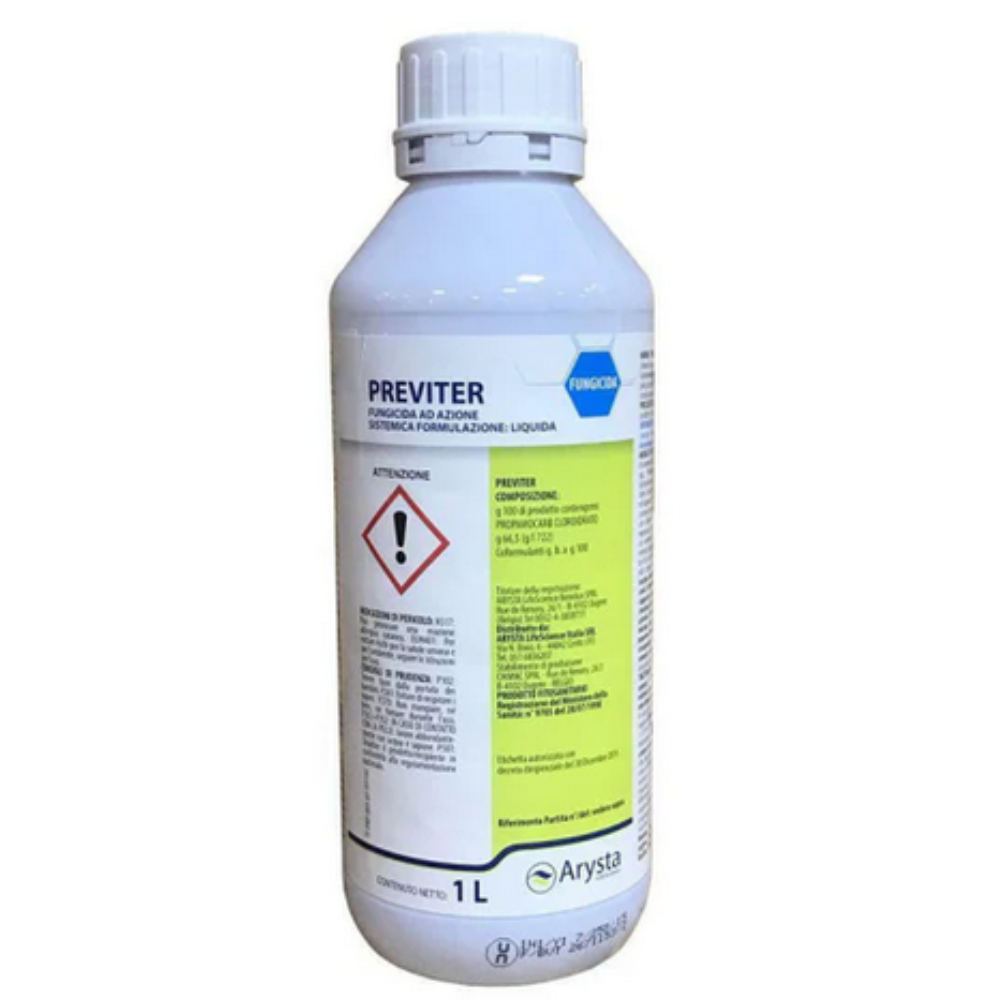 Insecticide Acaricide Systémique à Large Spectre pour Cultures
