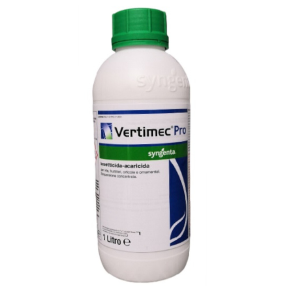 Insecticide Acaricide Systémique pour Cultures et Plantes Ornementales