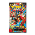 Pokémon Booster | Mega Evolution [French] (Random Illustration)